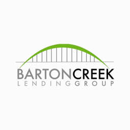 Barton Creek Lending Group logo