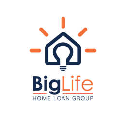 Big Life Home Loan Group logo
