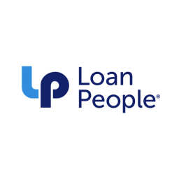 Loan People logo