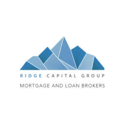 Ridge Capital Group logo