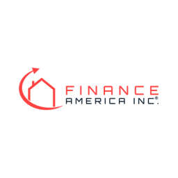Finance America Inc. logo