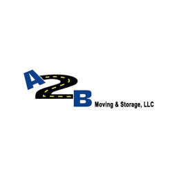A2B Moving & Storage, LLC logo