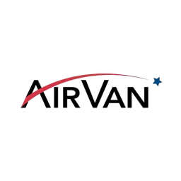 Air Van logo
