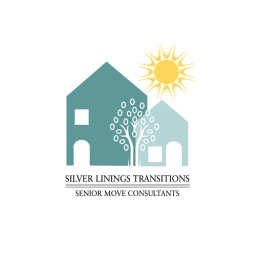 Silver Linings Transitions logo