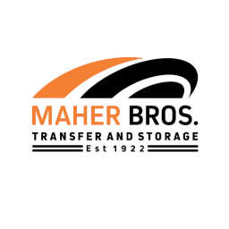 Maher Brothers Transfer & Storage logo
