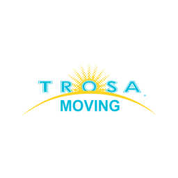 TROSA Moving logo