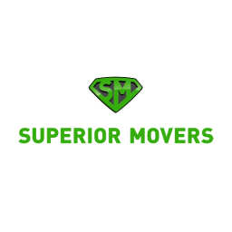 Superior Movers logo