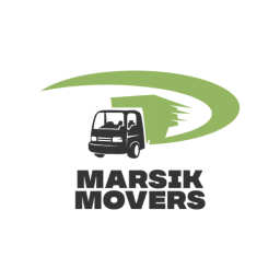 Marsik Movers logo