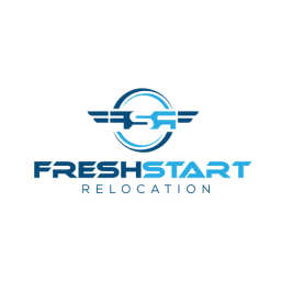 Fresh Start Relocation logo