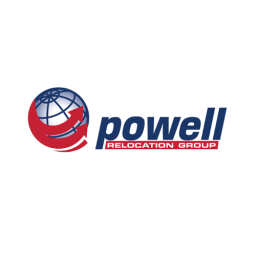 Powell Relocation Group logo