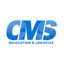 CMS Relocation & Logistics logo