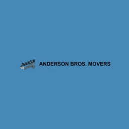 Anderson Bros. Movers logo