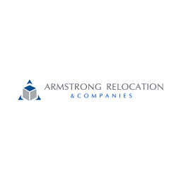 Armstrong Relocation - Lancaster logo