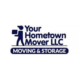 Your Hometown Mover LLC logo