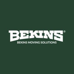 Bekins Moving Solutions logo