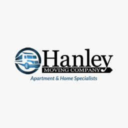Hanley Moving Company, Inc logo