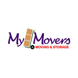 My Movers Moving & Storage logo