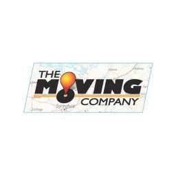The Moving Company logo