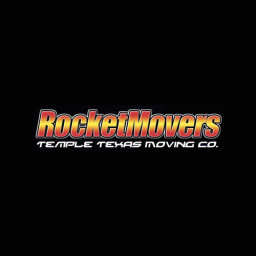 Rocket Movers logo