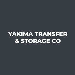 Yakima Transfer & Storage Co logo