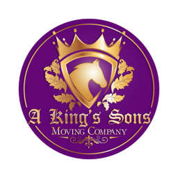 A King's Sons Moving Company logo