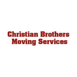 Christian Brothers Moving Services logo