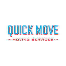 Quick Move logo