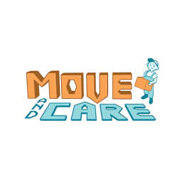 Move And Care logo