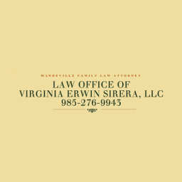 Law Office of Virginia Erwin Sirera logo