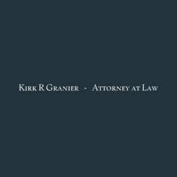 Kirk Granier logo
