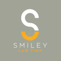 Smiley Law Firm logo