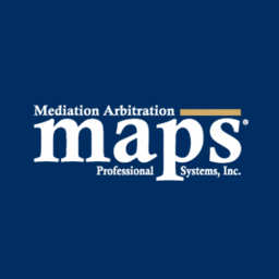 Mediation Arbitration Professional Systems logo