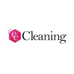 Executive European Cleaning logo
