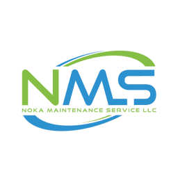 Noka Maintenance Service LLC logo