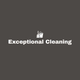 Exceptional Cleaning logo