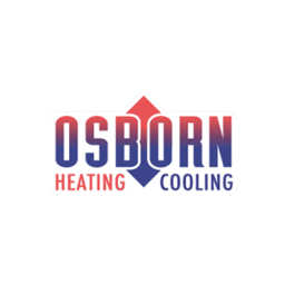Osborn Air Conditioning Company LLC logo