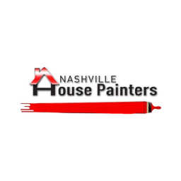 Nashville House Painters logo