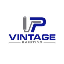 Vintage Painting logo