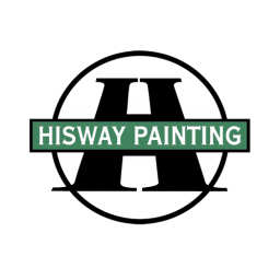 Hisway Painting logo