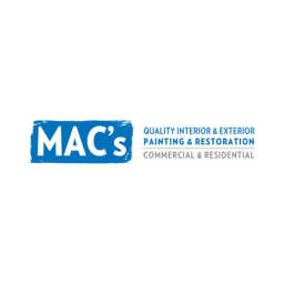 Mac's logo