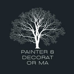 Painter and Decorator MA logo
