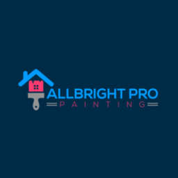AllBright Pro Painting logo