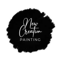 New Creation Painting LLC. logo