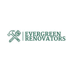 Evergreen Renovators logo