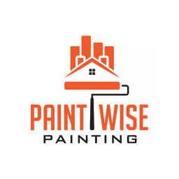 Paint Wise Painting logo