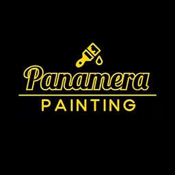 Panamera Painting logo