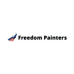 Freedom Painters logo