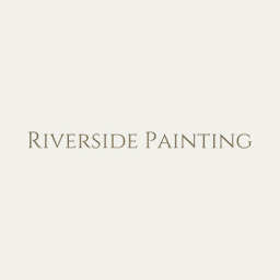 Riverside Painting logo