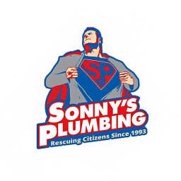 Sonny's Plumbing logo