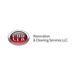 CPR Restoration & Cleaning Services LLC. logo